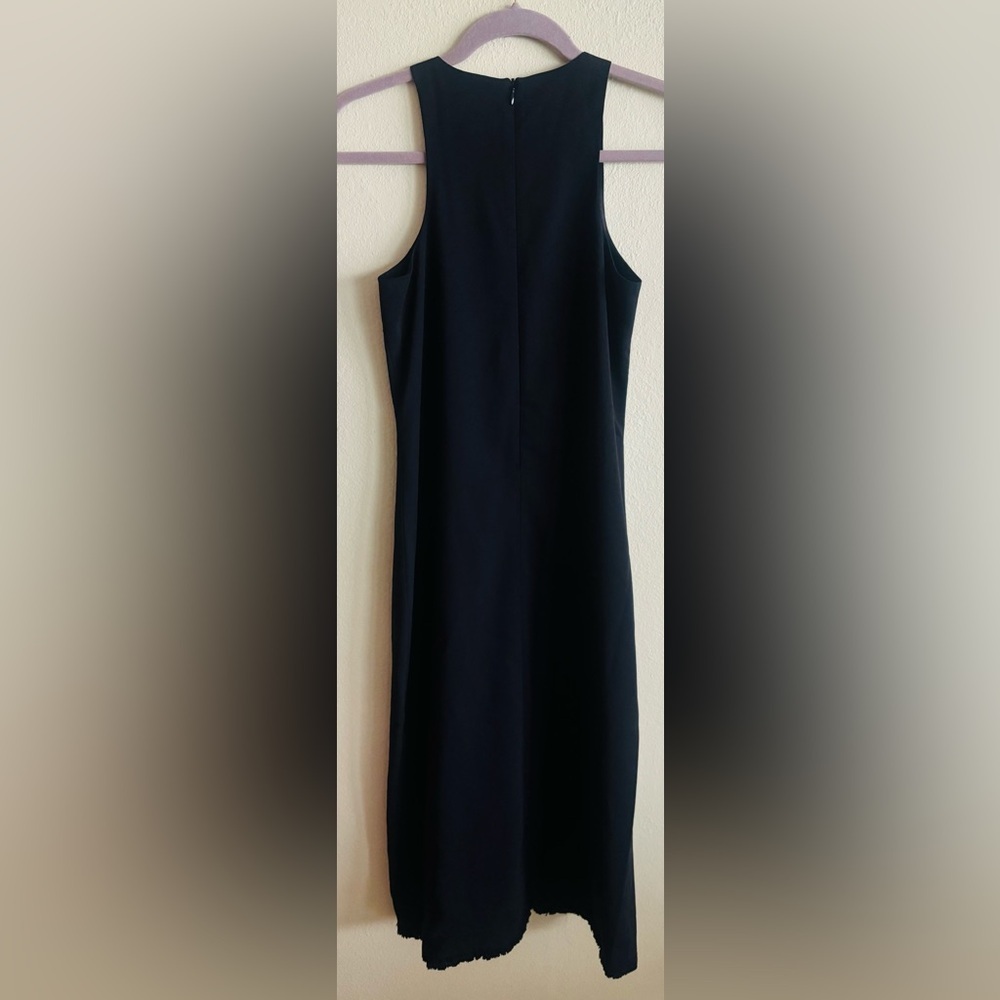 C/MEO Collective Black Midi Dress - Picture 2 of 4